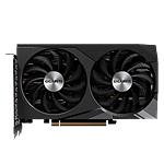 Gigabyte GeForce RTX 3060 Windforce OC 12GB GDDR6 20  Tarjeta Gráfica Nvidia