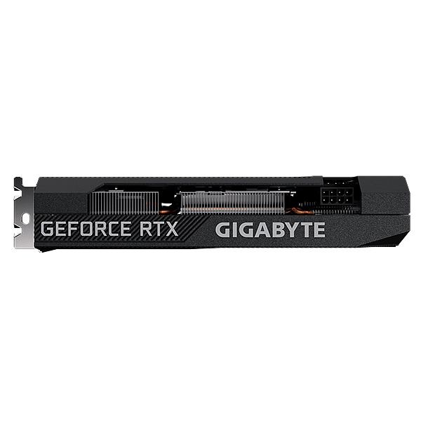 Gigabyte GeForce RTX 3060 Windforce OC 12GB GDDR6 20  Tarjeta Gráfica Nvidia