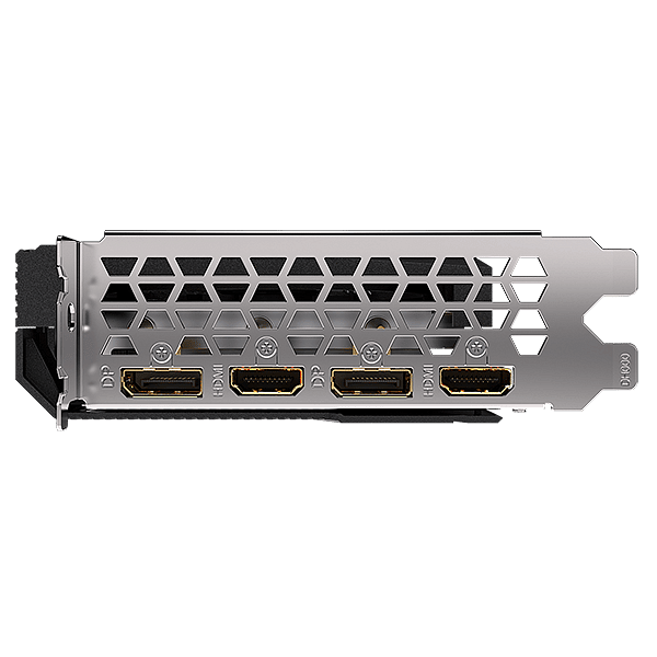 Gigabyte GeForce RTX 3060 Windforce OC 12GB GDDR6 20  Tarjeta Gráfica Nvidia