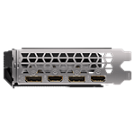 Gigabyte GeForce RTX 3060 Windforce OC 12GB GDDR6 20  Tarjeta Gráfica Nvidia