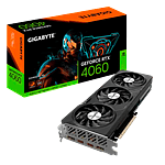 Gigabyte GeForce RTX 4060 Gaming OC 8GB GDDR6 DLSS3  Tarjeta Gráfica Nvidia