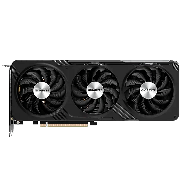 Gigabyte GeForce RTX 4060 Gaming OC 8GB GDDR6 DLSS3  Tarjeta Gráfica Nvidia