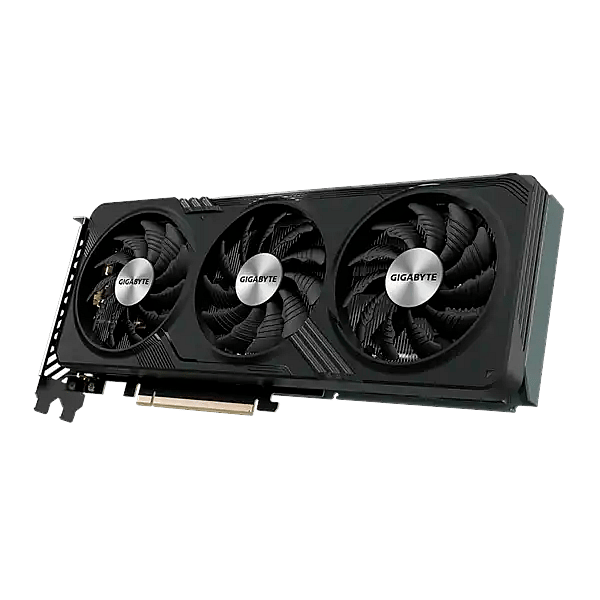Gigabyte GeForce RTX 4060 Gaming OC 8GB GDDR6 DLSS3  Tarjeta Gráfica Nvidia