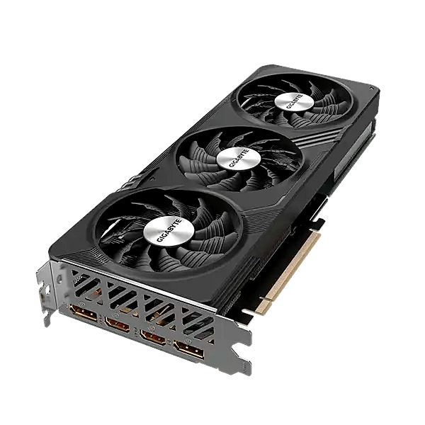 Gigabyte GeForce RTX 4060 Gaming OC 8GB GDDR6 DLSS3  Tarjeta Gráfica Nvidia