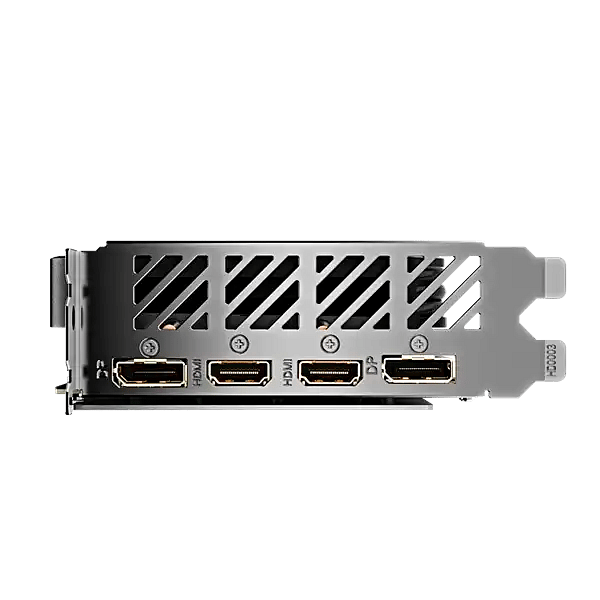Gigabyte GeForce RTX 4060 Gaming OC 8GB GDDR6 DLSS3  Tarjeta Gráfica Nvidia