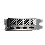 Gigabyte GeForce RTX 4060 Gaming OC 8GB GDDR6 DLSS3  Tarjeta Gráfica Nvidia
