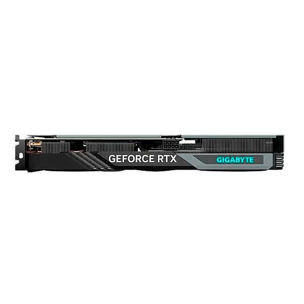 Gigabyte GeForce RTX 4060 Gaming OC 8GB GDDR6 DLSS3  Tarjeta Gráfica Nvidia