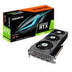 Gigabyte GeForce RTX 3060 Ti Eagle OC 8GB GDDR6X  Tarjeta Gráfica Nvidia