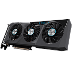 Gigabyte GeForce RTX 3060 Ti Eagle OC 8GB GDDR6X  Tarjeta Gráfica Nvidia