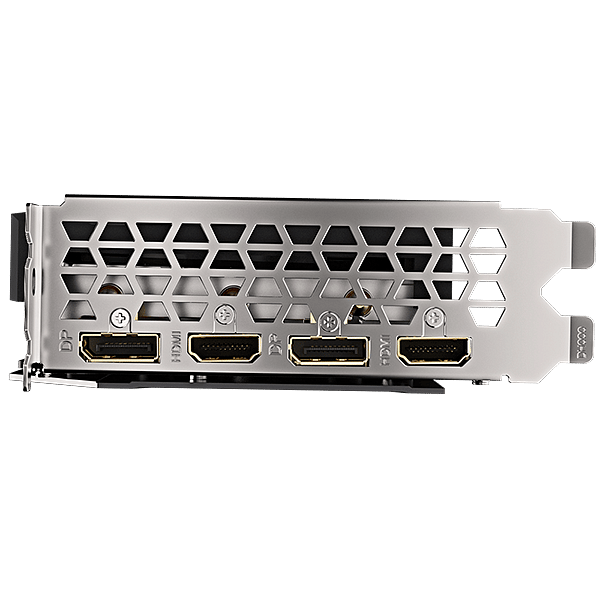 Gigabyte GeForce RTX 3060 Ti Eagle OC 8GB GDDR6X  Tarjeta Gráfica Nvidia