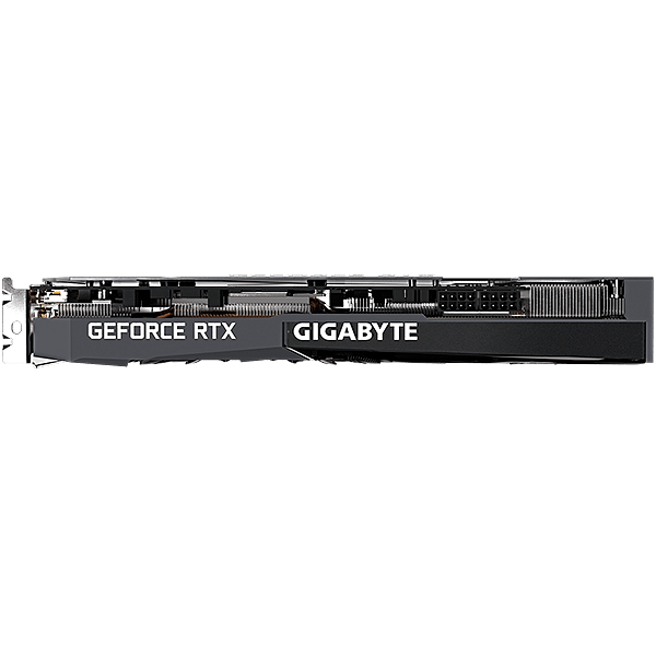 Gigabyte GeForce RTX 3060 Ti Eagle OC 8GB GDDR6X  Tarjeta Gráfica Nvidia