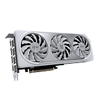 Gigabyte GeForce RTX 4060 Ti Aero OC 16GB GDDR6 DLSS3  Tarjeta Gráfica Nvidia