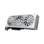 Gigabyte GeForce RTX 4060 Ti Aero OC 16GB GDDR6 DLSS3  Tarjeta Gráfica Nvidia