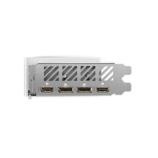 Gigabyte GeForce RTX 4060 Ti Aero OC 16GB GDDR6 DLSS3  Tarjeta Gráfica Nvidia