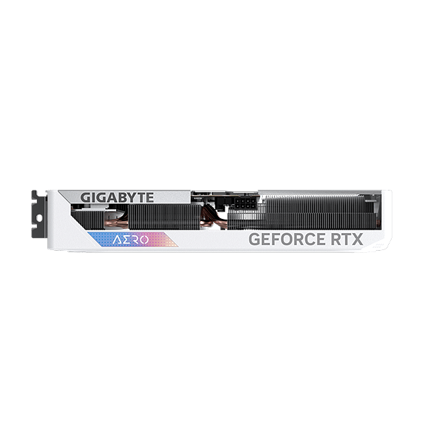 Gigabyte GeForce RTX 4060 Ti Aero OC 16GB GDDR6 DLSS3  Tarjeta Gráfica Nvidia