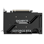 Gigabyte GeForce RTX 4060 WindForce OC 8GB GDDR6 DLSS3  Tarjeta Gráfica Nvidia