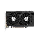 Gigabyte GeForce RTX 4060 WindForce OC 8GB GDDR6 DLSS3  Tarjeta Gráfica Nvidia