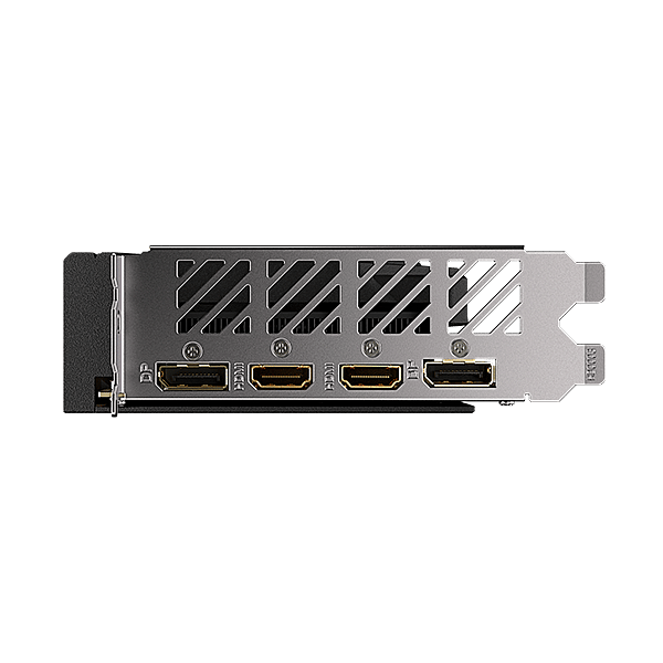 Gigabyte GeForce RTX 4060 WindForce OC 8GB GDDR6 DLSS3  Tarjeta Gráfica Nvidia