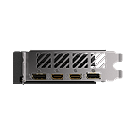 Gigabyte GeForce RTX 4060 WindForce OC 8GB GDDR6 DLSS3  Tarjeta Gráfica Nvidia