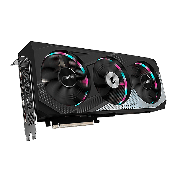 Gigabyte GeForce RTX 4060 Aorus Elite 8GB GDDR6 DLSS3  Tarjeta Gráfica Nvidia
