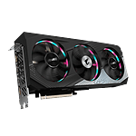 Gigabyte GeForce RTX 4060 Aorus Elite 8GB GDDR6 DLSS3  Tarjeta Gráfica Nvidia