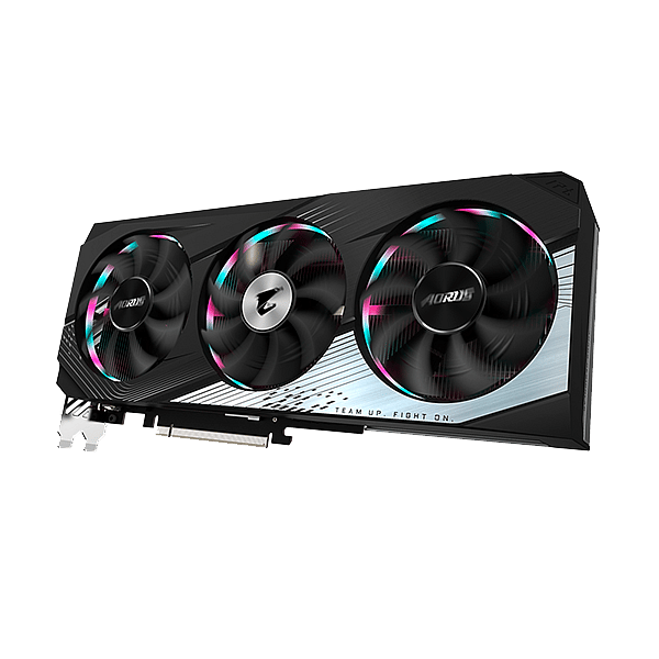 Gigabyte GeForce RTX 4060 Aorus Elite 8GB GDDR6 DLSS3  Tarjeta Gráfica Nvidia