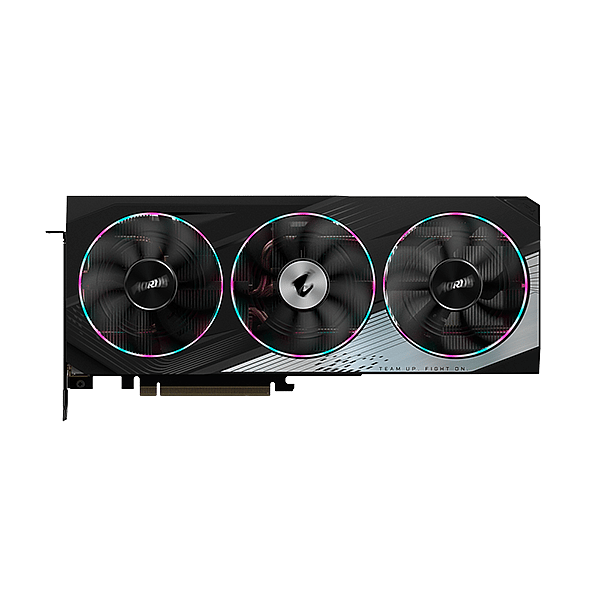 Gigabyte GeForce RTX 4060 Aorus Elite 8GB GDDR6 DLSS3  Tarjeta Gráfica Nvidia