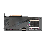 Gigabyte GeForce RTX 4060 Aorus Elite 8GB GDDR6 DLSS3  Tarjeta Gráfica Nvidia