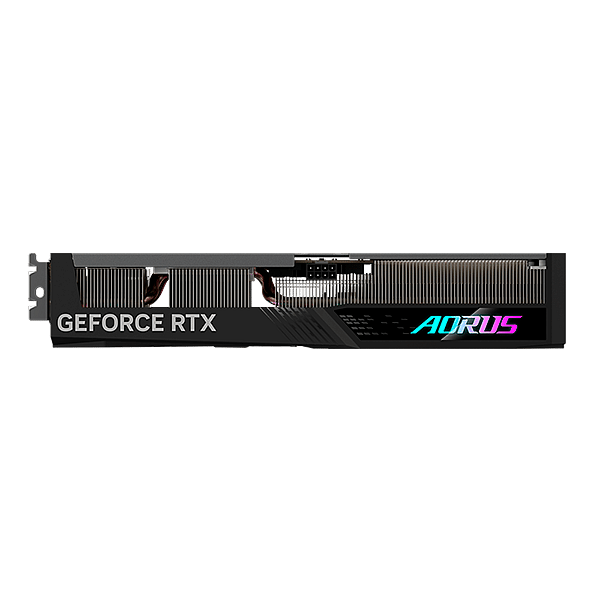 Gigabyte GeForce RTX 4060 Aorus Elite 8GB GDDR6 DLSS3  Tarjeta Gráfica Nvidia