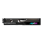 Gigabyte GeForce RTX 4060 Aorus Elite 8GB GDDR6 DLSS3  Tarjeta Gráfica Nvidia
