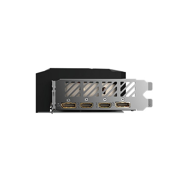 Gigabyte GeForce RTX 4060 Aorus Elite 8GB GDDR6 DLSS3  Tarjeta Gráfica Nvidia