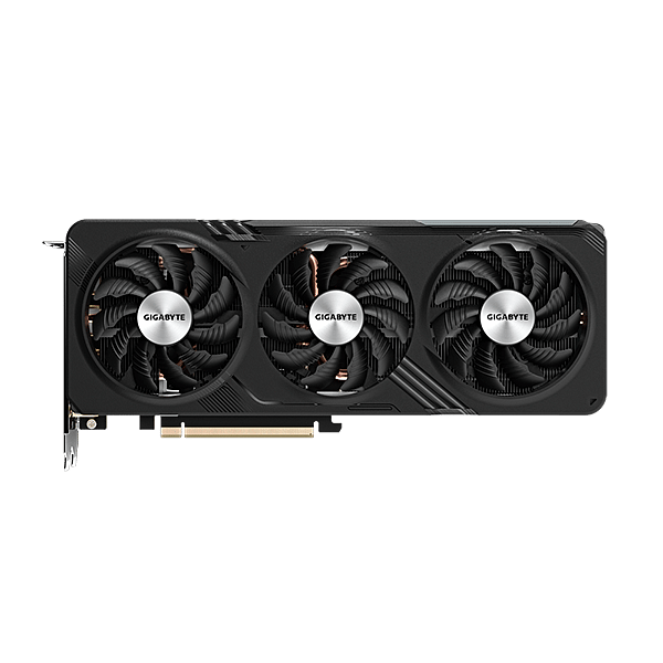 Gigabyte GeForce RTX 4060 Ti Gaming OC 16GB GDDR6 DLSS3  Tarjeta Gráfica Nvidia
