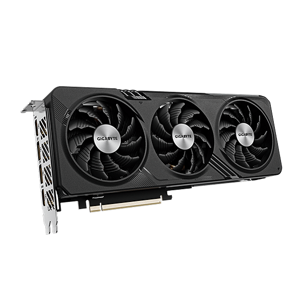 Gigabyte GeForce RTX 4060 Ti Gaming OC 16GB GDDR6 DLSS3  Tarjeta Gráfica Nvidia