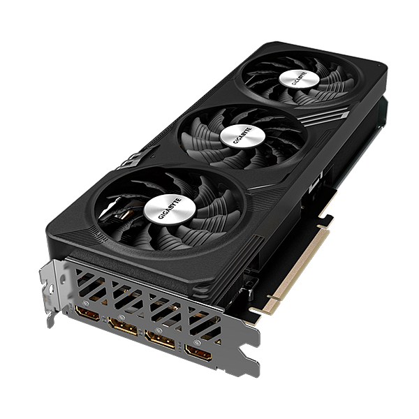 Gigabyte GeForce RTX 4060 Ti Gaming OC 16GB GDDR6 DLSS3  Tarjeta Gráfica Nvidia