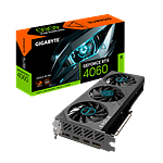 Gigabyte GeForce RTX 4060 Eagle OC 8GB GDDR6 DLSS3  Tarjeta Gráfica Nvidia