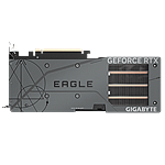 Gigabyte GeForce RTX 4060 Eagle OC 8GB GDDR6 DLSS3  Tarjeta Gráfica Nvidia