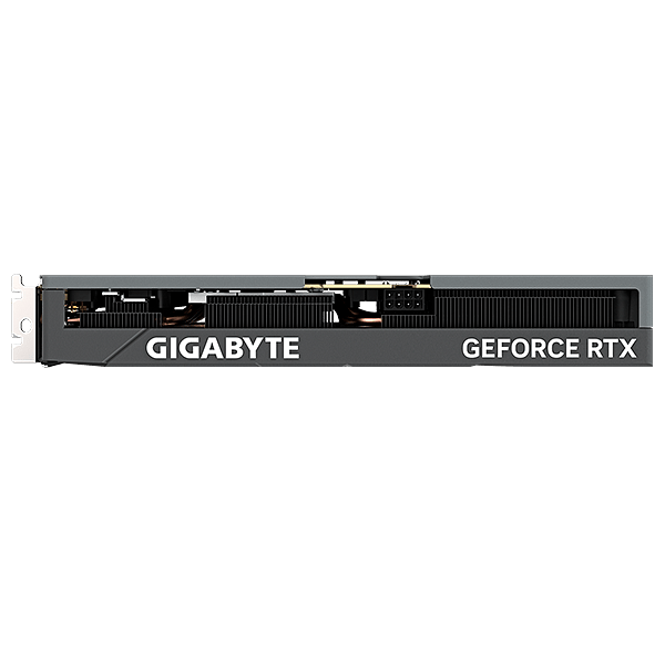 Gigabyte GeForce RTX 4060 Eagle OC 8GB GDDR6 DLSS3  Tarjeta Gráfica Nvidia