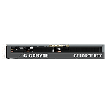 Gigabyte GeForce RTX 4060 Eagle OC 8GB GDDR6 DLSS3  Tarjeta Gráfica Nvidia