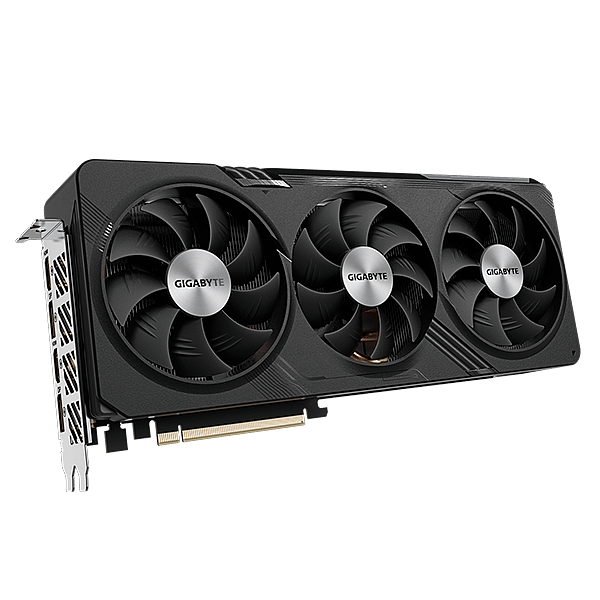 Gigabyte Radeon RX 7800 XT Gaming OC 16GB GDDR6  Tarjeta Gráfica AMD