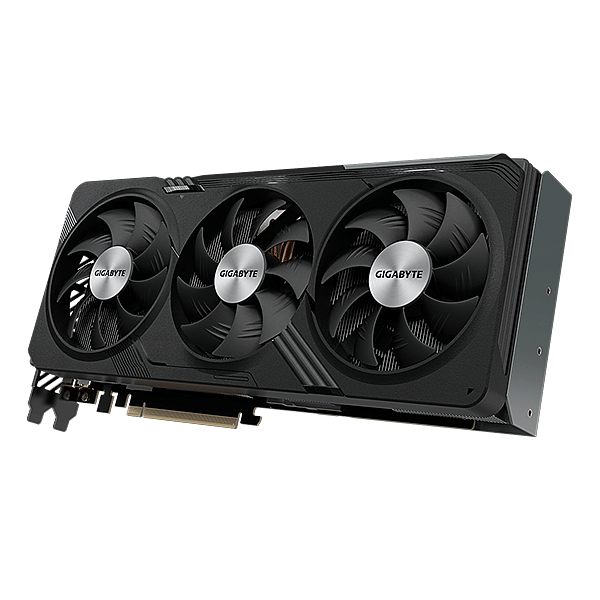 Gigabyte Radeon RX 7800 XT Gaming OC 16GB GDDR6  Tarjeta Gráfica AMD