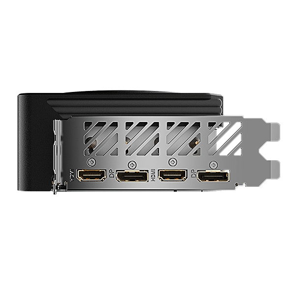 Gigabyte Radeon RX 7800 XT Gaming OC 16GB GDDR6  Tarjeta Gráfica AMD