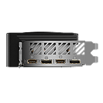 Gigabyte Radeon RX 7800 XT Gaming OC 16GB GDDR6  Tarjeta Gráfica AMD