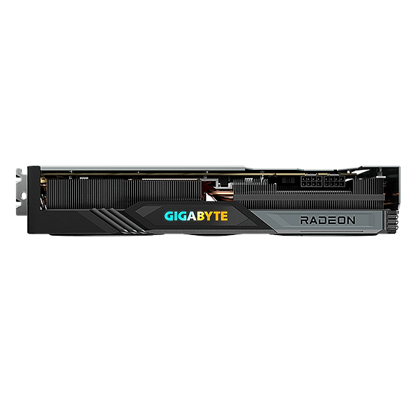 Gigabyte Radeon RX 7800 XT Gaming OC 16GB GDDR6  Tarjeta Gráfica AMD