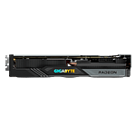 Gigabyte Radeon RX 7800 XT Gaming OC 16GB GDDR6  Tarjeta Gráfica AMD