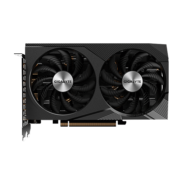 Gigabyte GeForce RTX 3060 Gaming OC 8GB GDDR6 V2  Tarjeta Gráfica Nvidia
