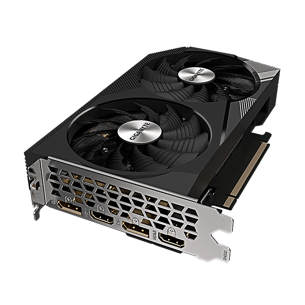 Gigabyte GeForce RTX 3060 Gaming OC 8GB GDDR6 V2  Tarjeta Gráfica Nvidia