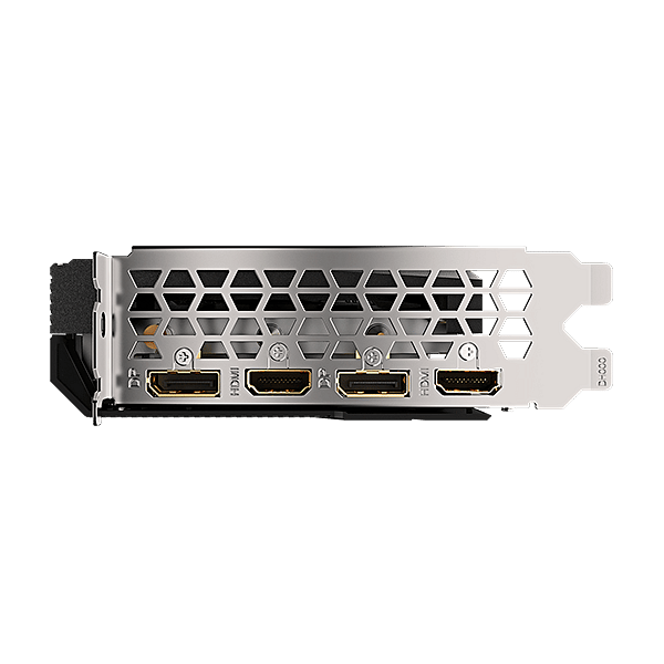 Gigabyte GeForce RTX 3060 Gaming OC 8GB GDDR6 V2  Tarjeta Gráfica Nvidia