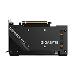 Gigabyte GeForce RTX 3060 Gaming OC 8GB GDDR6 V2  Tarjeta Gráfica Nvidia
