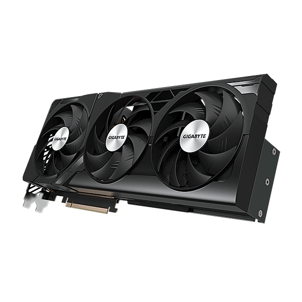 Gigabyte GeForce RTX 4090 WindForce V2 24GB GDDR6X  Tarjeta Gráfica Nvidia