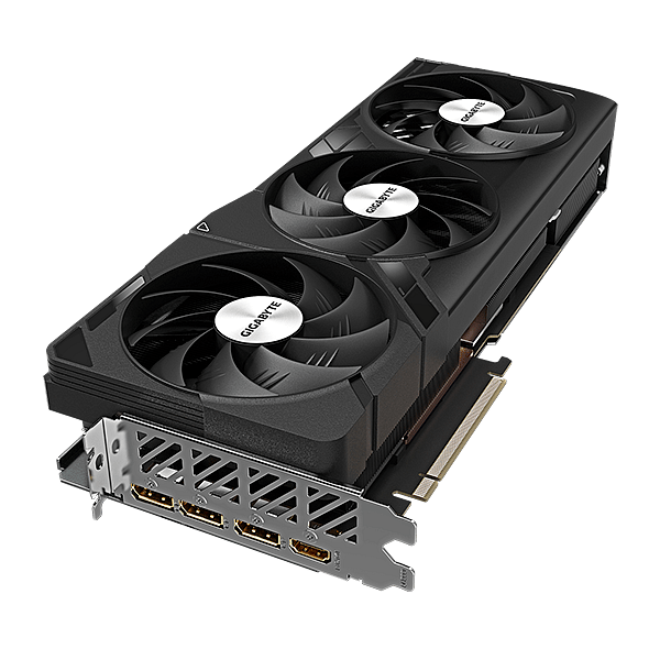Gigabyte GeForce RTX 4090 WindForce V2 24GB GDDR6X  Tarjeta Gráfica Nvidia